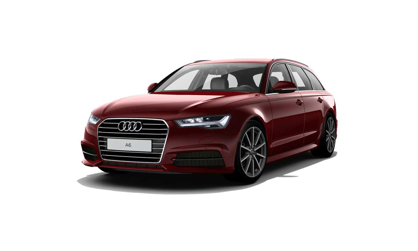 Комплектация автомобиля Audi A6 Avant 2.0 TDI S tronic - новости, обзоры,  тест-драйвы. Цены на Audi A6 Avant 2.0 TDI S tronic от официциальных  дилеров.