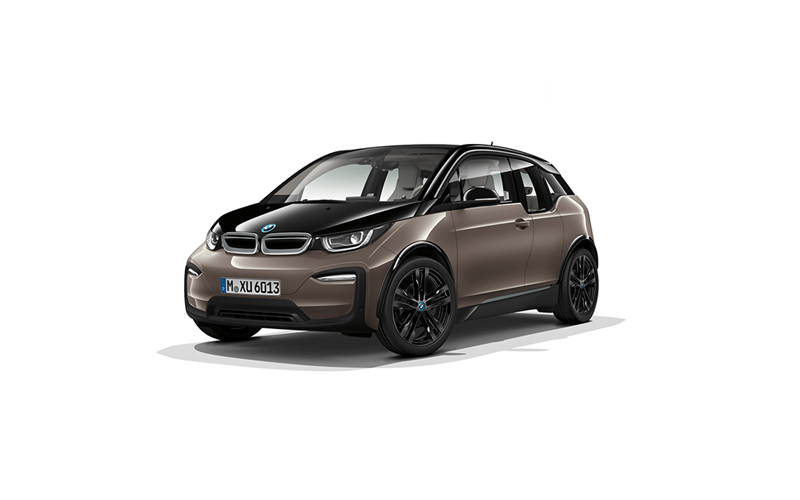 Bmw i3s