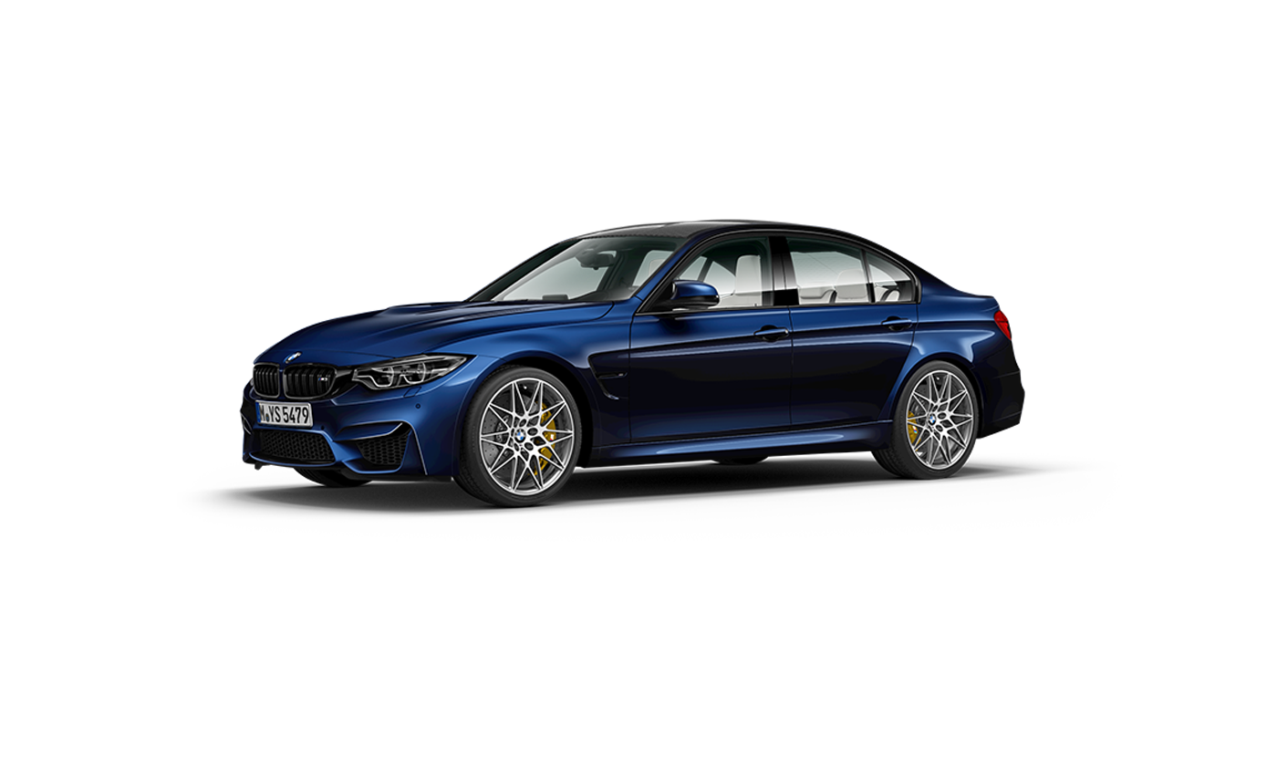 Автомобиль Bmw M3 - новости, обзоры, тест-драйвы. Комплектации и цены на M3  от официциальных дилеров.