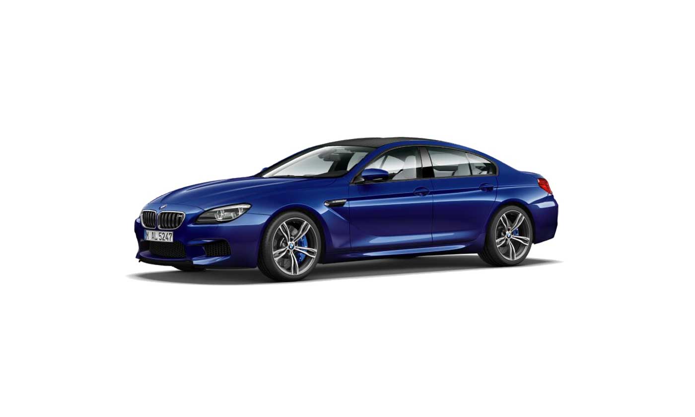 Автомобиль Bmw M6 Гран Купе - новости, обзоры, тест-драйвы. Комплектации и  цены на M6 Гран Купе от официциальных дилеров.