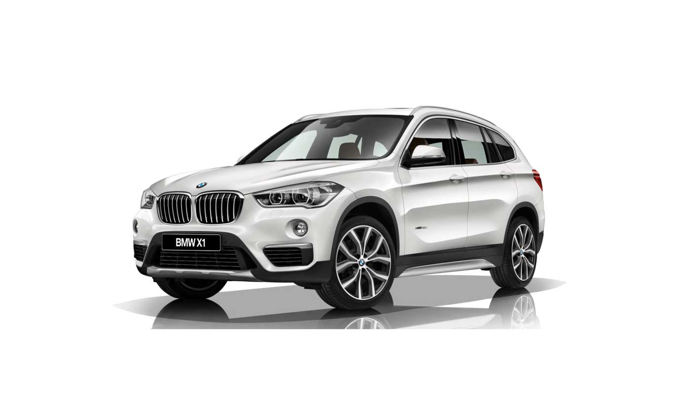 Комплектация автомобиля Bmw X1 xDrive18d АКПП - новости, обзоры,  тест-драйвы. Цены на Bmw X1 xDrive18d АКПП от официциальных дилеров.