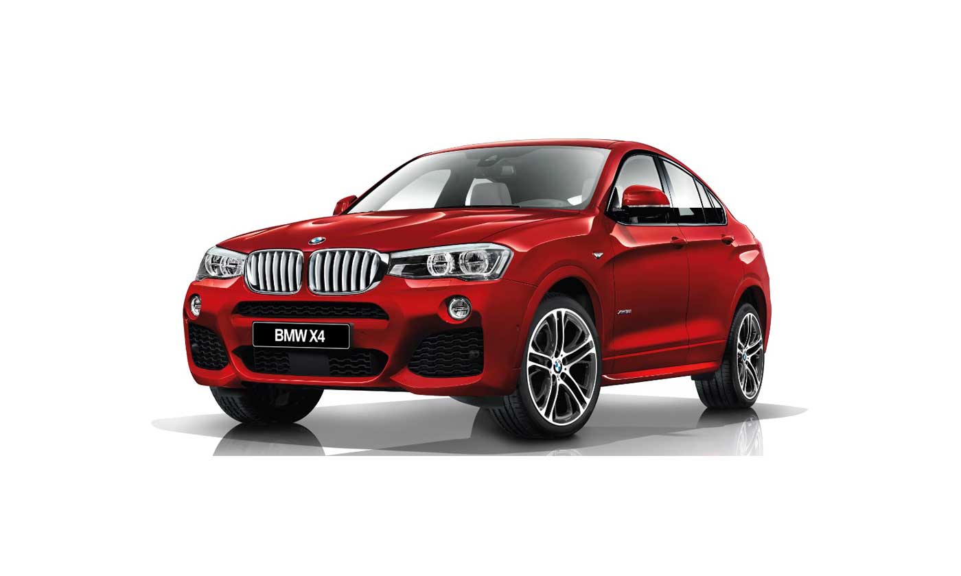 Комплектация автомобиля Bmw X4 X4 xDrive28i - новости, обзоры, тест-драйвы.  Цены на Bmw X4 X4 xDrive28i от официциальных дилеров.