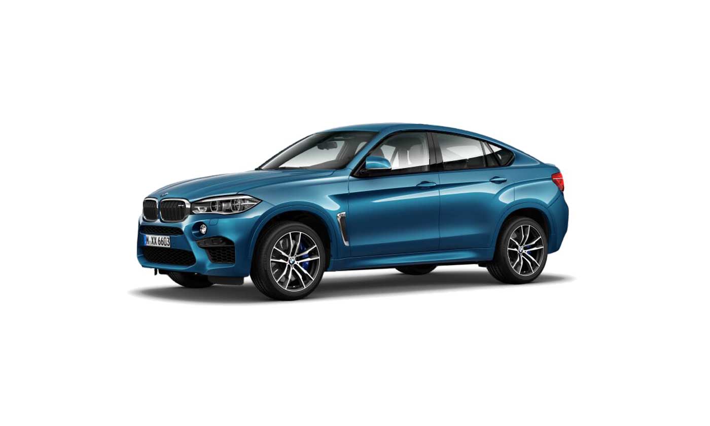 Комплектация автомобиля Bmw X6 M X6 M АКПП - новости, обзоры, тест-драйвы.  Цены на Bmw X6 M X6 M АКПП от официциальных дилеров.