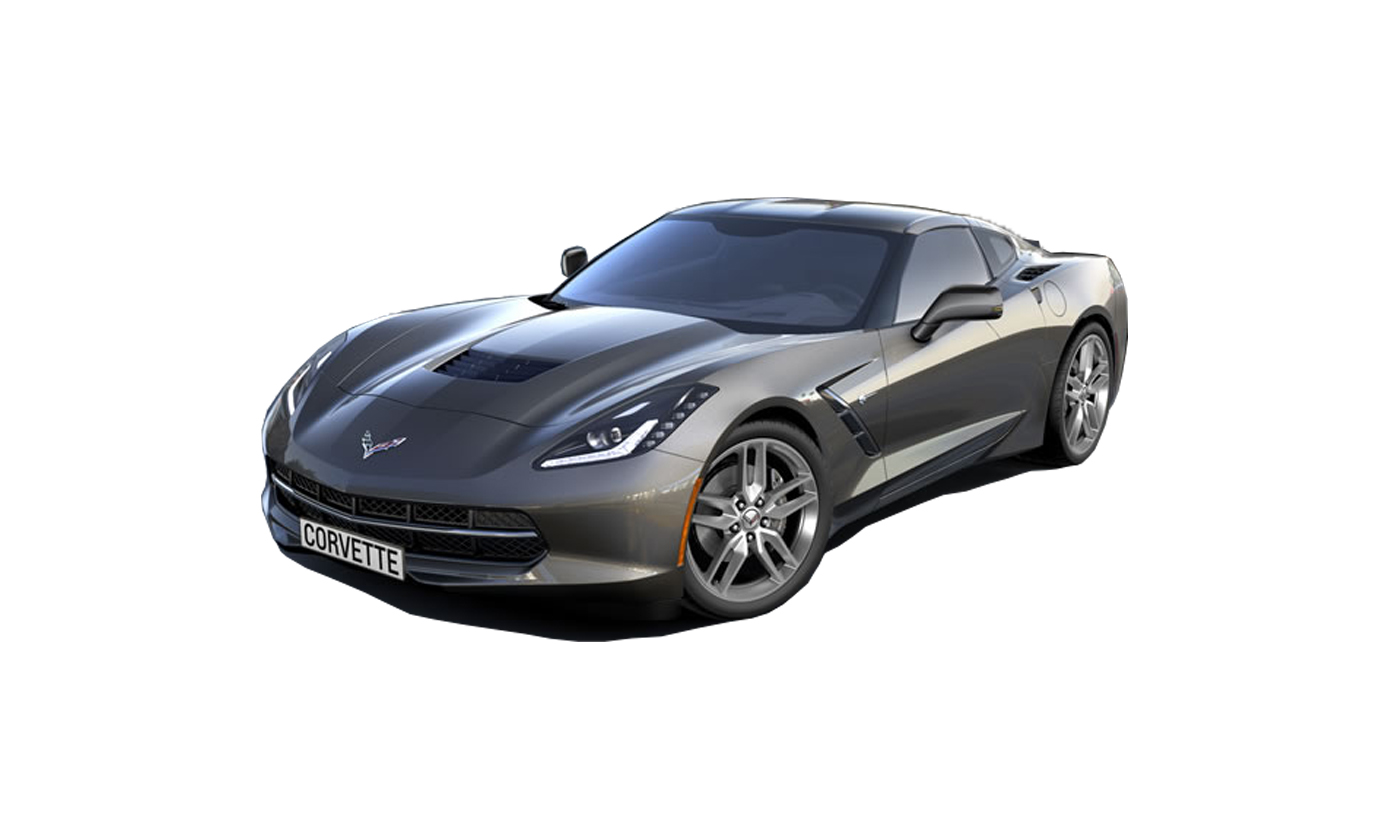 Комплектация автомобиля Chevrolet Corvette Stingray LT1 8АТ - новости,  обзоры, тест-драйвы. Цены на Chevrolet Corvette Stingray LT1 8АТ от  официциальных дилеров.