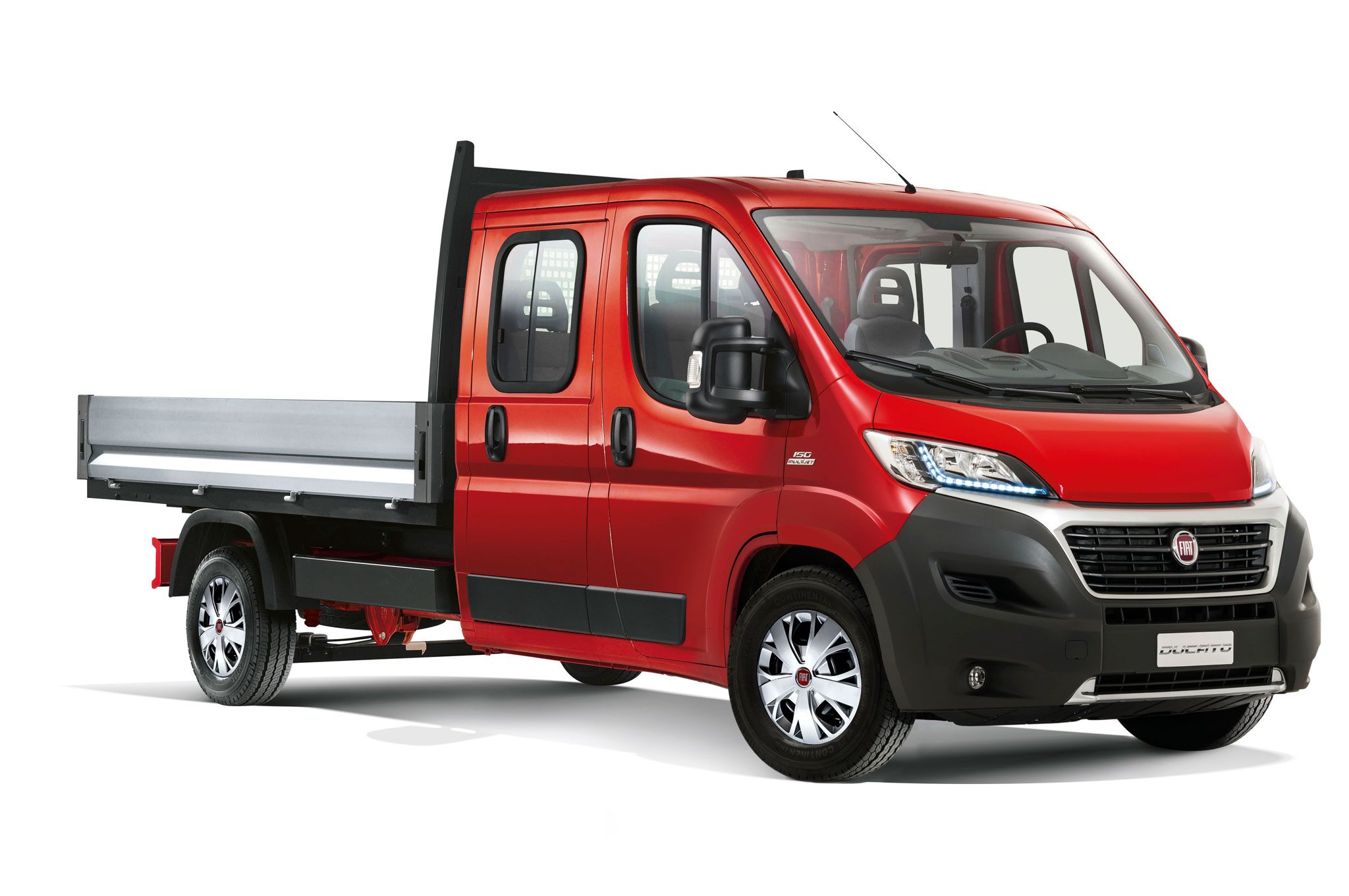 Автомобиль Fiat Ducato шасси двойная кабина - новости, обзоры, тест-драйвы.  Комплектации и цены на Ducato шасси двойная кабина от официциальных дилеров.