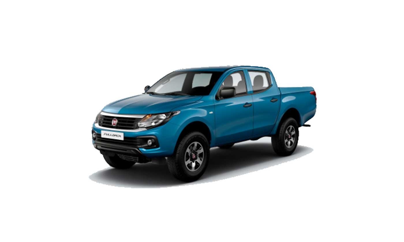 Fiat FullBack