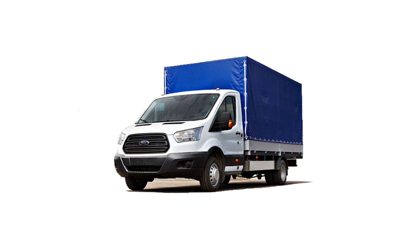 Автомобиль Ford Transit бортовая платформа с тентом - новости, обзоры,  тест-драйвы. Комплектации и цены на Transit бортовая платформа с тентом от  официциальных дилеров.