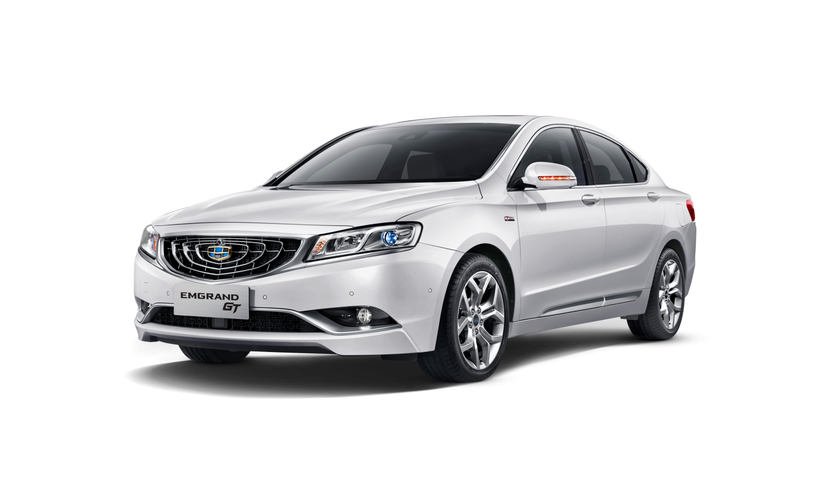 Комплектация автомобиля Geely Emgrand GT Comfort 6АТ - новости, обзоры,  тест-драйвы. Цены на Geely Emgrand GT Comfort 6АТ от официциальных дилеров.