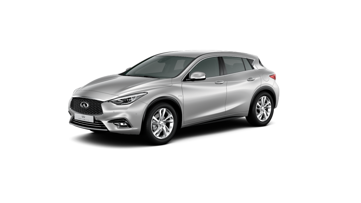 Infiniti Q30