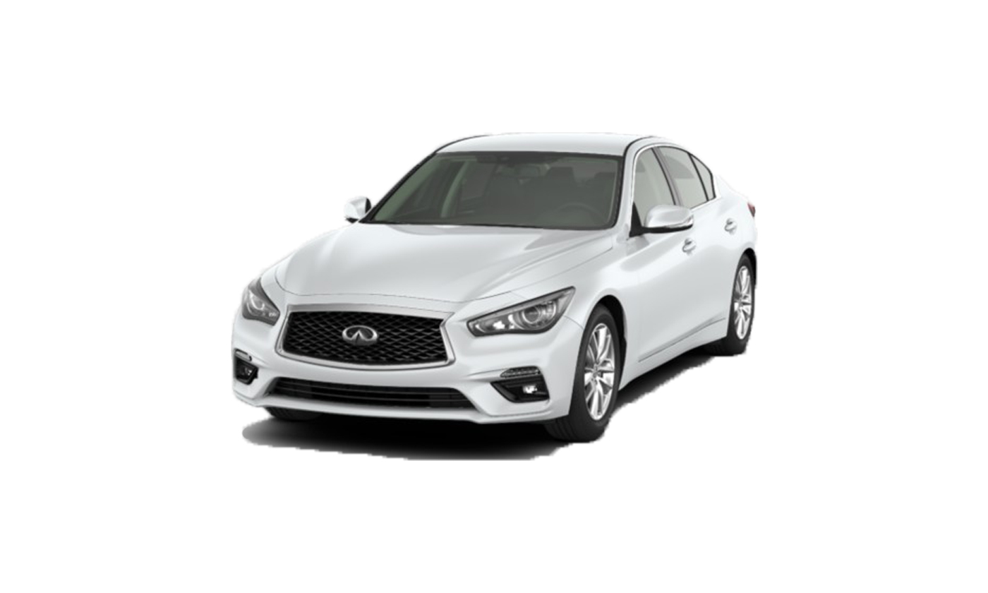 Infiniti q50 elegance