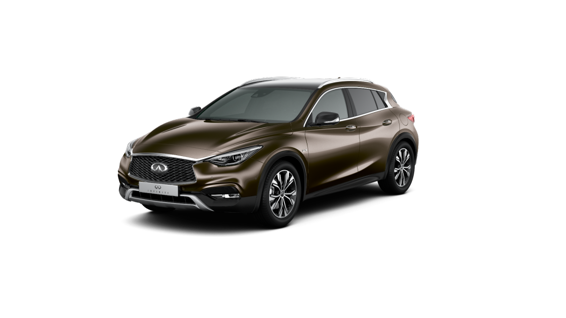 Infiniti QX30