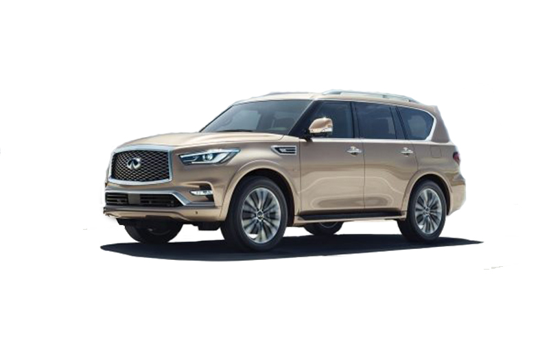 Infiniti QX80