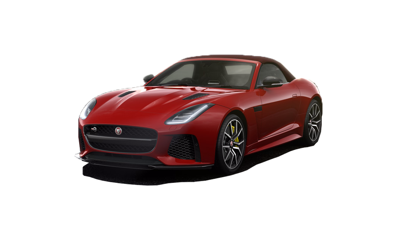 Автомобиль Jaguar F-TYPE кабриолет - новости, обзоры, тест-драйвы.  Комплектации и цены на F-TYPE кабриолет от официциальных дилеров.