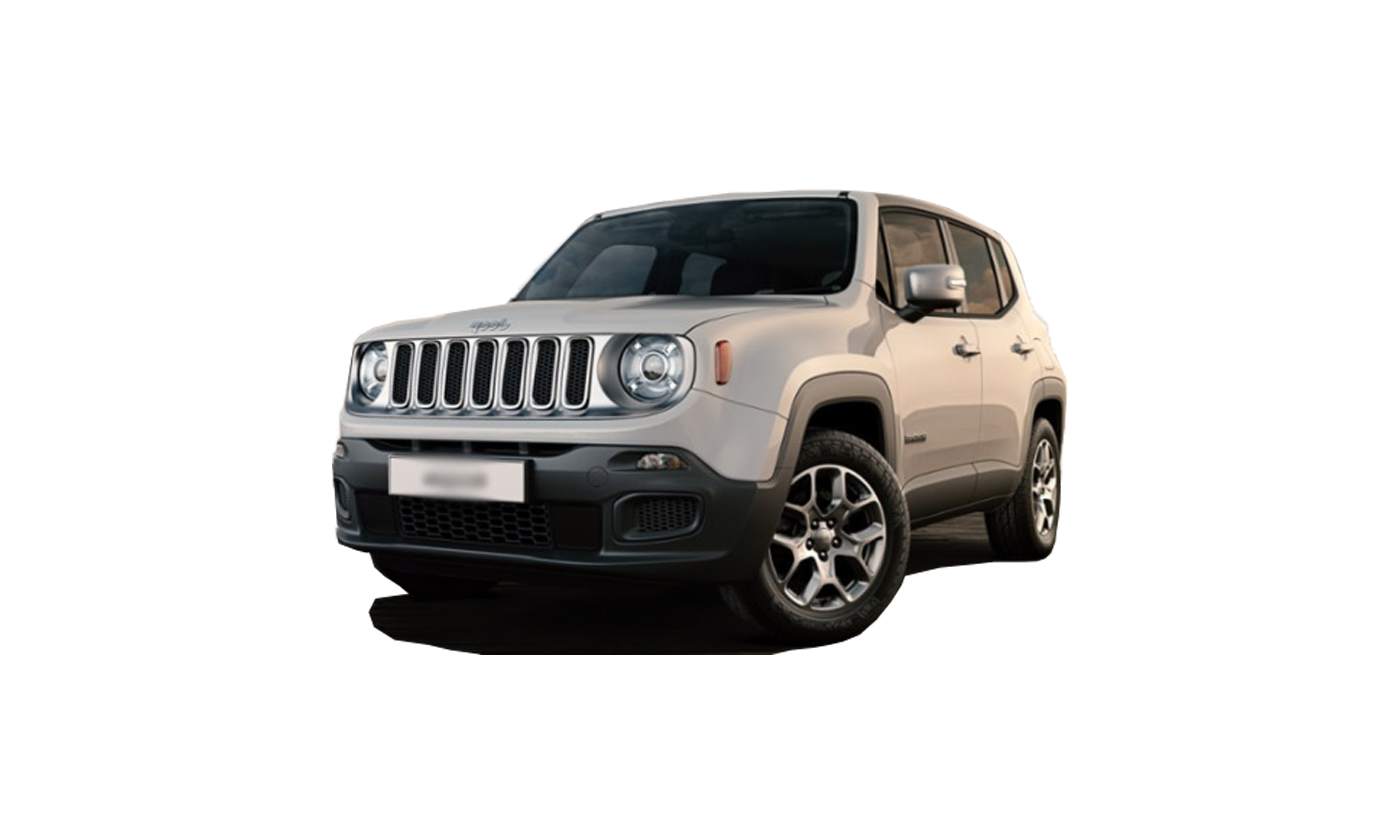 Комплектация автомобиля Jeep Renegade Limited 9АТ - новости, обзоры,  тест-драйвы. Цены на Jeep Renegade Limited 9АТ от официциальных дилеров.