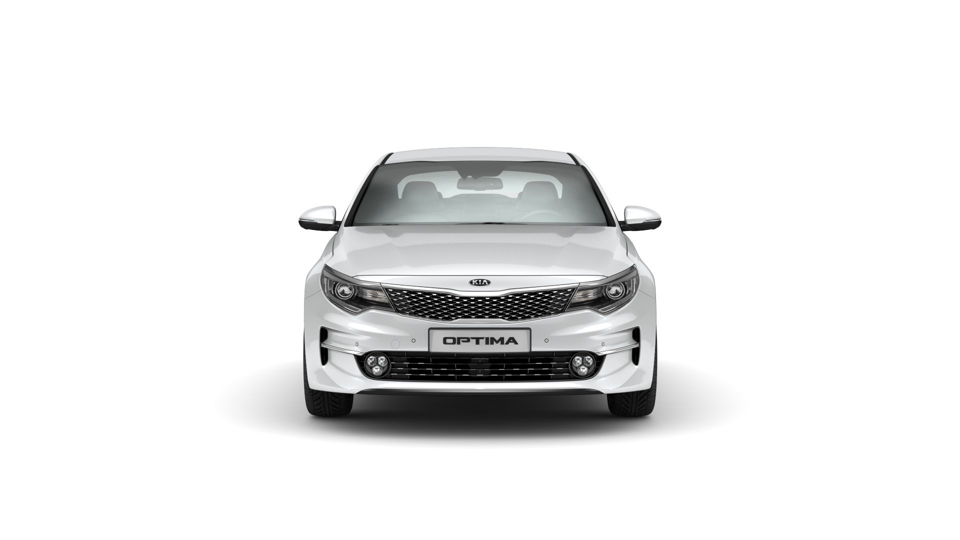 Автомобиль KIA Optima - новости, обзоры, тест-драйвы. Комплектации и цены  на Optima от официциальных дилеров.