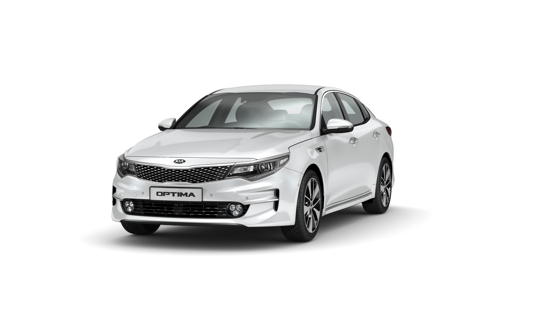 Комплектация автомобиля KIA Optima GT Line 6АТ 2017 - новости, обзоры,  тест-драйвы. Цены на KIA Optima GT Line 6АТ 2017 от официциальных дилеров.