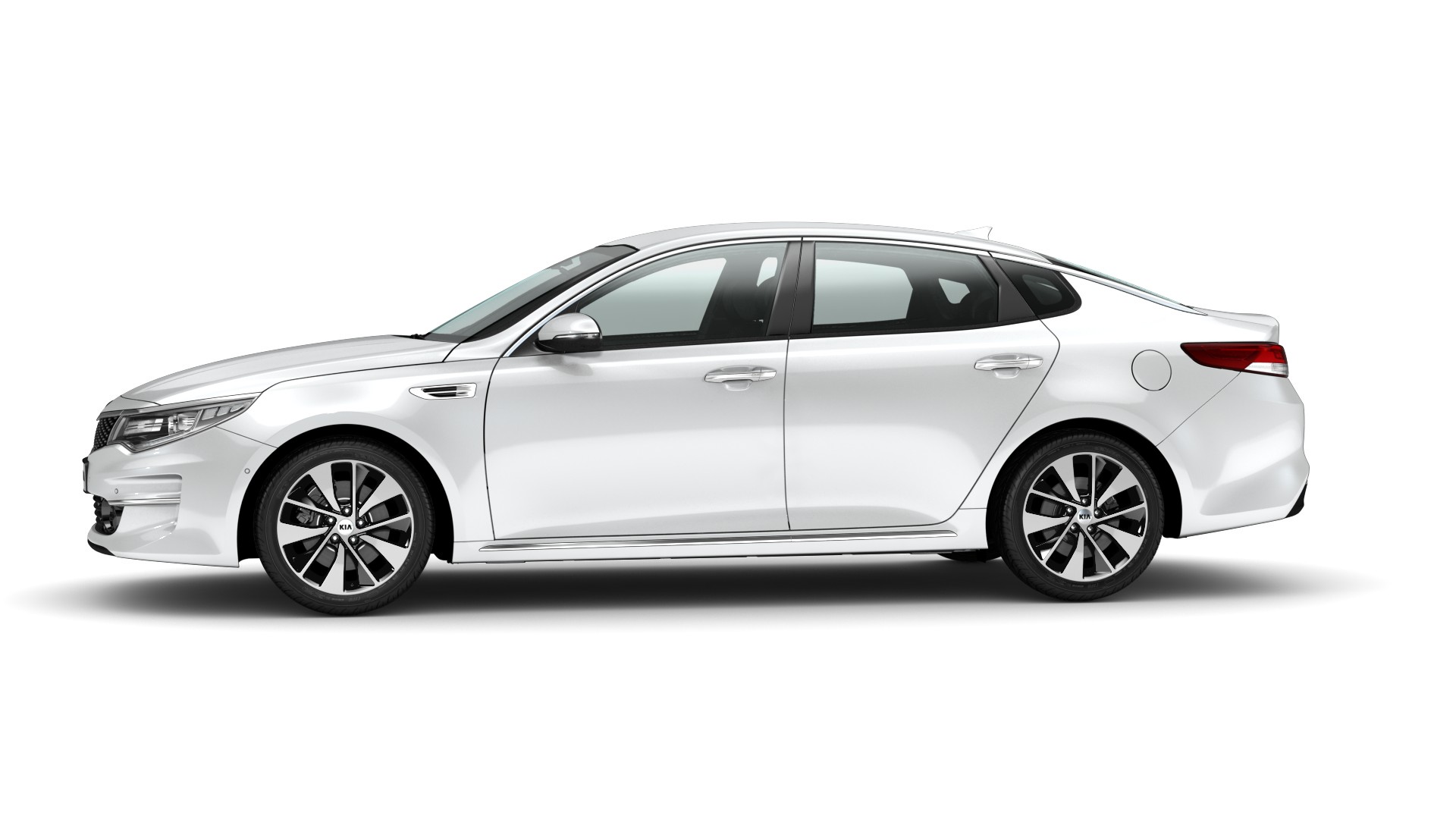 Комплектация автомобиля KIA Optima GT Line 6АТ 2017 - новости, обзоры,  тест-драйвы. Цены на KIA Optima GT Line 6АТ 2017 от официциальных дилеров.