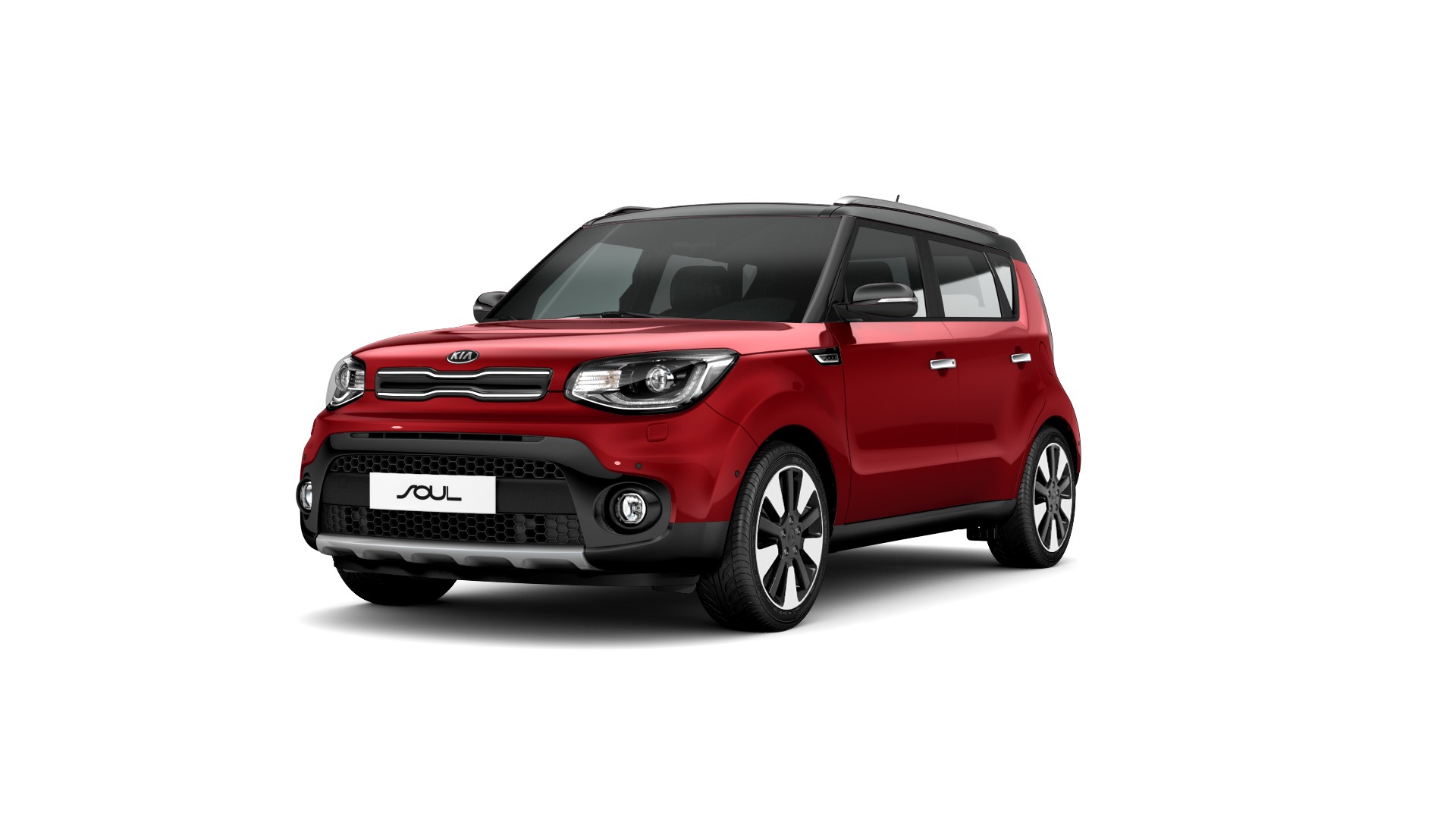 Комплектация автомобиля KIA Soul Comfort 6АТ - новости, обзоры,  тест-драйвы. Цены на KIA Soul Comfort 6АТ от официциальных дилеров.