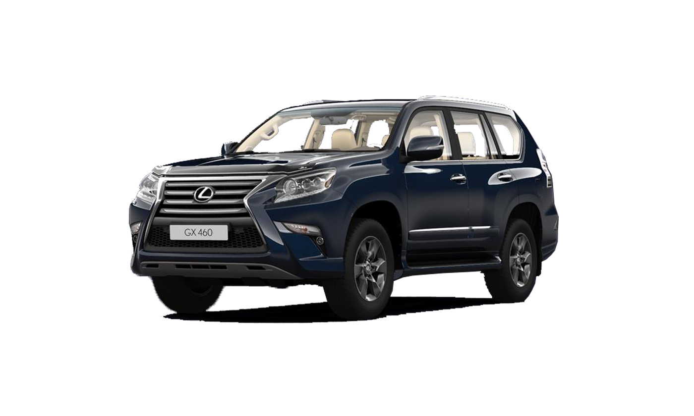 Комплектация автомобиля Lexus GX GX 460 Executive 5s 6АТ - новости, обзоры,  тест-драйвы. Цены на Lexus GX GX 460 Executive 5s 6АТ от официциальных  дилеров.