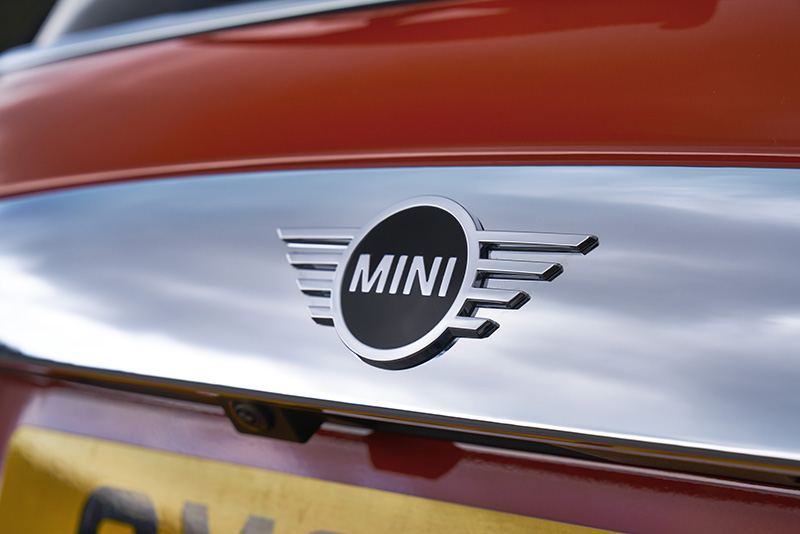 MINI MINI 3 двери