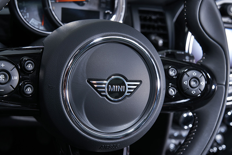MINI MINI 3 двери