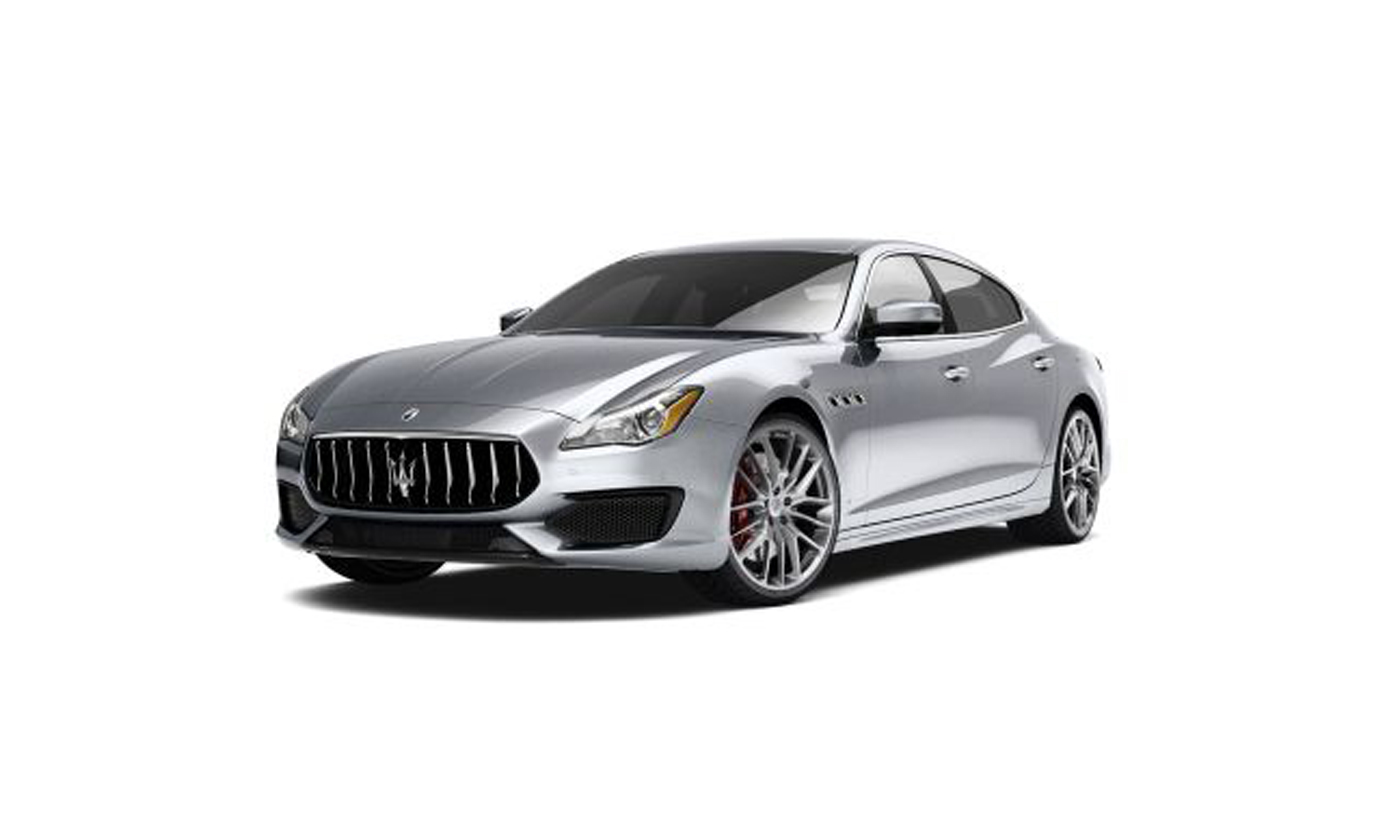 Автомобиль Maserati Quattroporte - новости, обзоры, тест-драйвы.  Комплектации и цены на Quattroporte от официциальных дилеров.