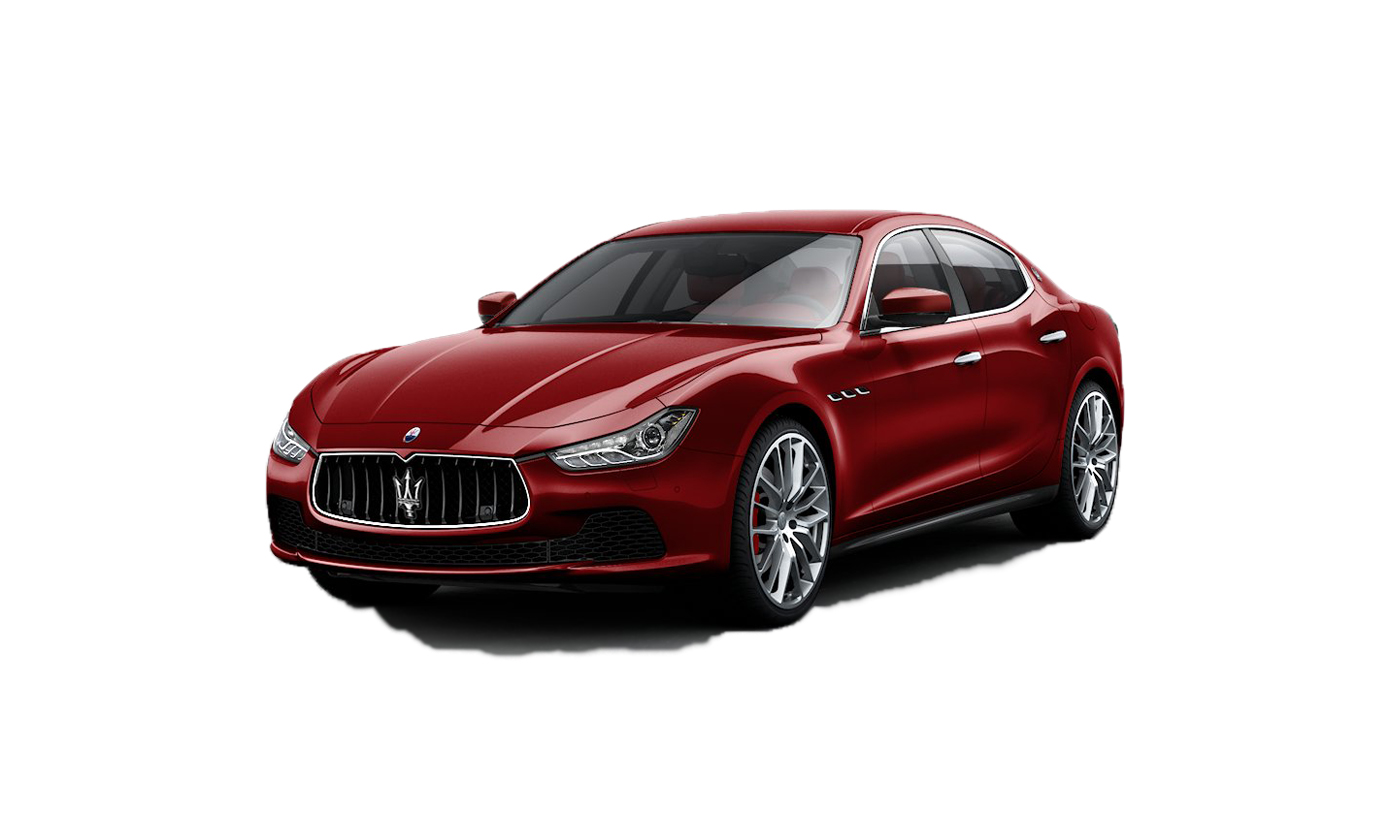 Автомобиль Maserati Ghibli - новости, обзоры, тест-драйвы. Комплектации и  цены на Ghibli от официциальных дилеров.