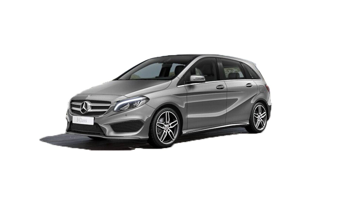 B class