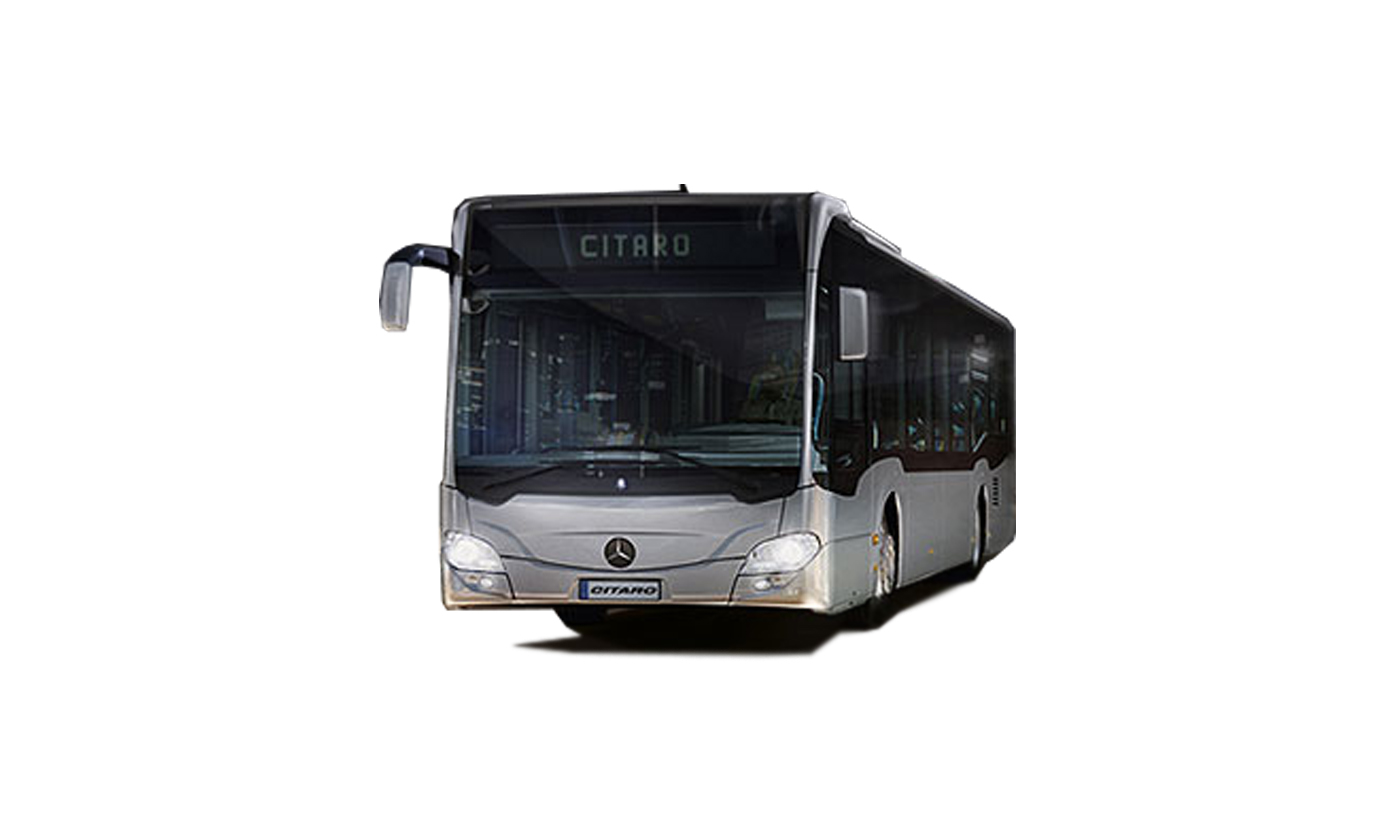 Mercedes-Benz Citaro