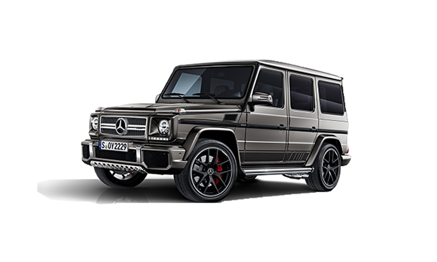 Комплектация автомобиля Mercedes-Benz G-Класс внедорожник (W463 - I  поколение) G 500 4x4 - новости, обзоры, тест-драйвы. Цены на Mercedes-Benz  G-Класс внедорожник (W463 - I поколение) G 500 4x4 от официциальных дилеров.