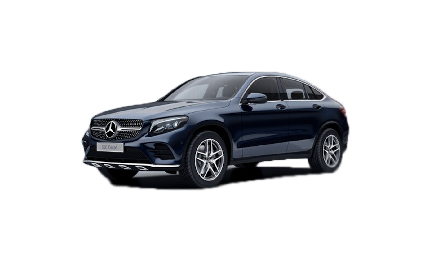 Комплектация автомобиля Mercedes-Benz GLC купе GLC 250 d 4MATIC купе Sport  - новости, обзоры, тест-драйвы. Цены на Mercedes-Benz GLC купе GLC 250 d  4MATIC купе Sport от официциальных дилеров.