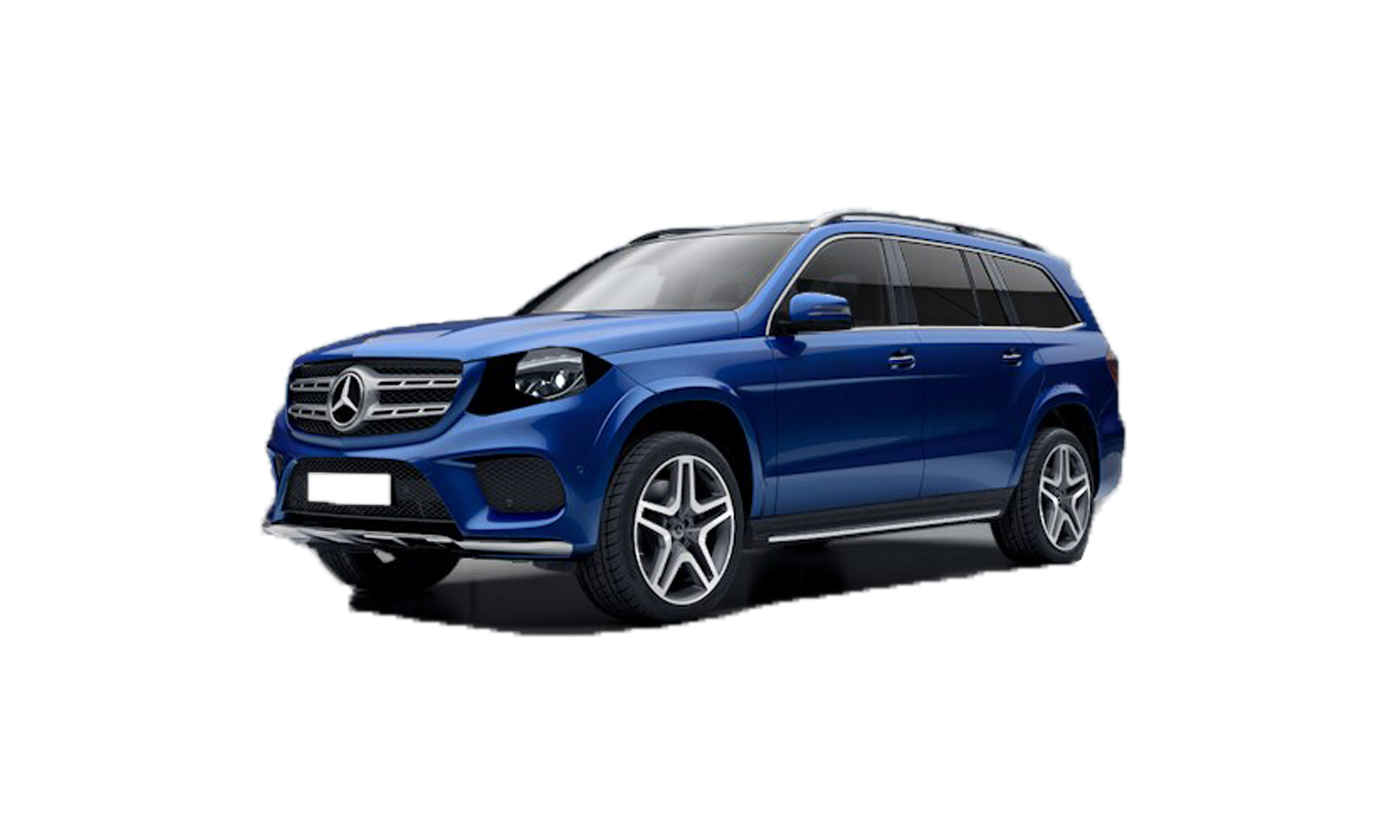 Комплектация автомобиля Mercedes-Benz GLS 500 4MATIC Особая серия -  новости, обзоры, тест-драйвы. Цены на Mercedes-Benz GLS 500 4MATIC Особая  серия от официциальных дилеров.