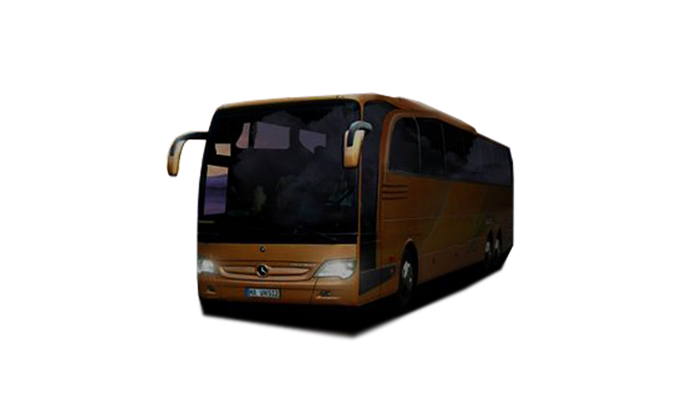 Mercedes Benz Travego 51