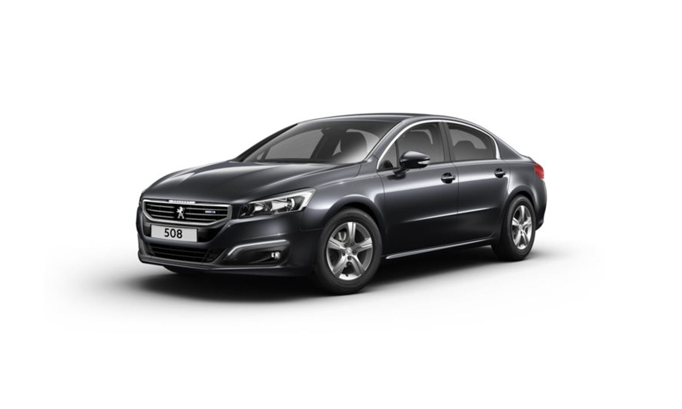 Комплектация автомобиля Peugeot 508 Allure 6АТ - новости, обзоры,  тест-драйвы. Цены на Peugeot 508 Allure 6АТ от официциальных дилеров.