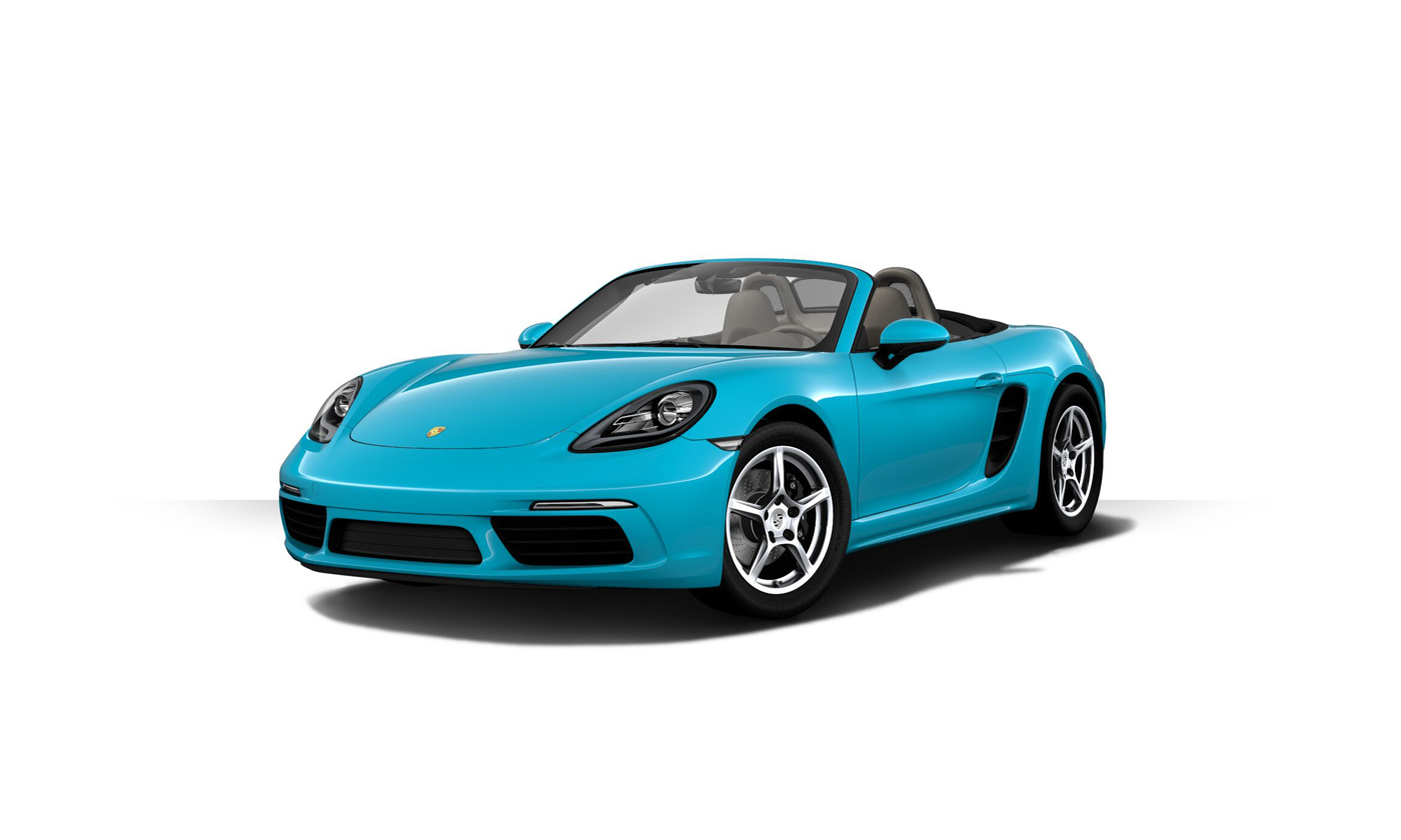 Комплектация автомобиля Porsche 718 Boxster 718 Boxster S 7PDK - новости,  обзоры, тест-драйвы. Цены на Porsche 718 Boxster 718 Boxster S 7PDK от  официциальных дилеров.