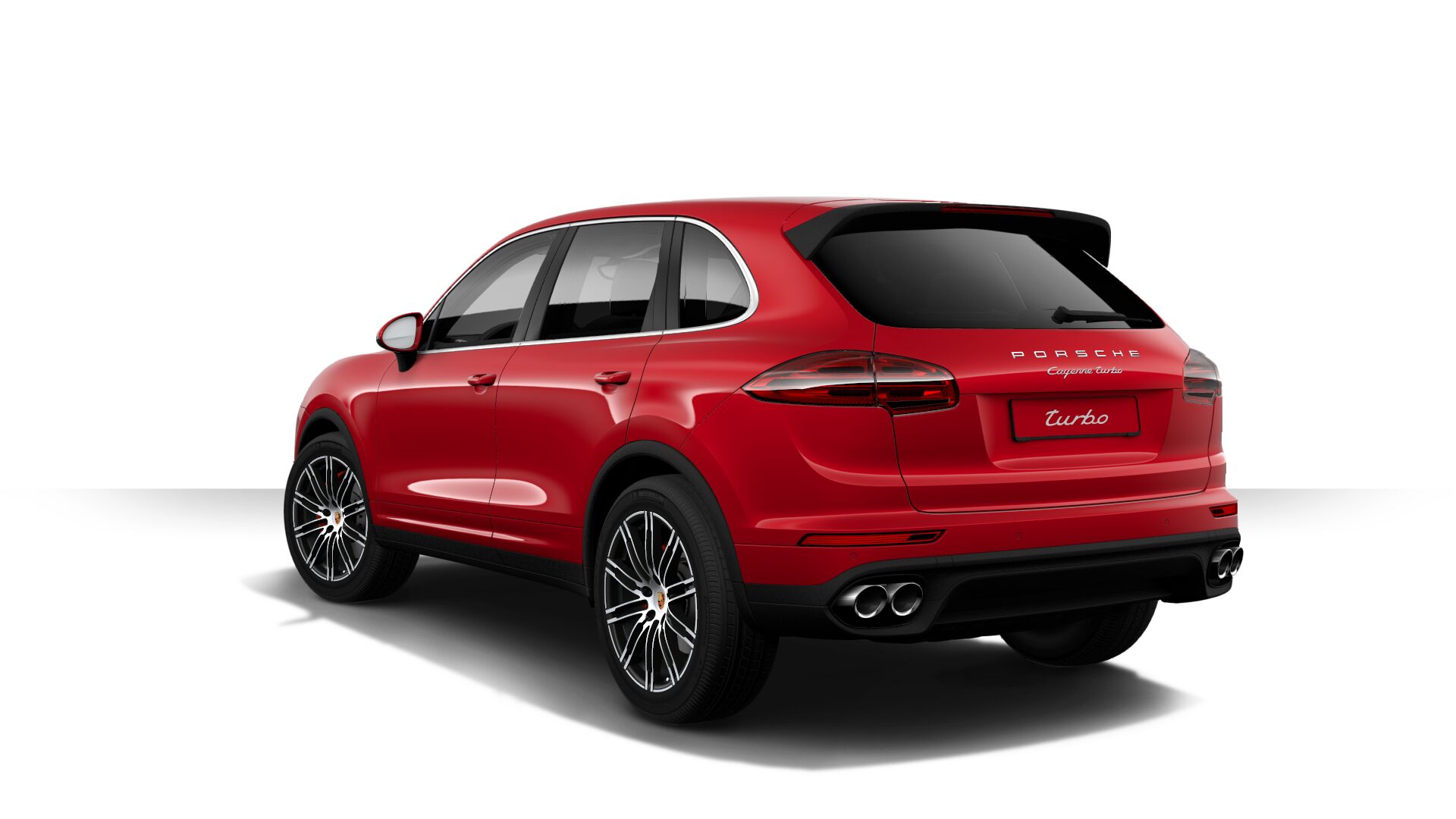 Porsche Cayenne s Diesel 2013