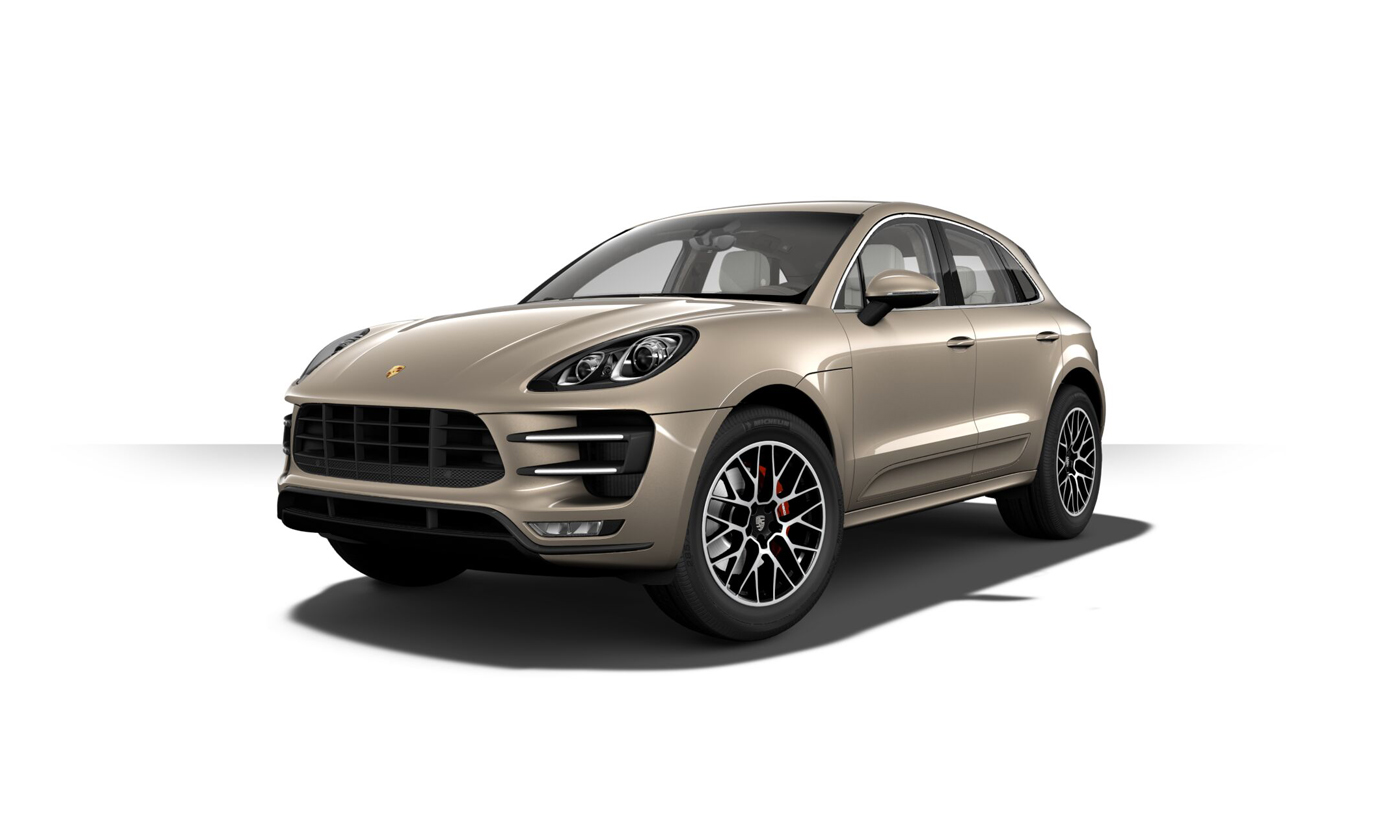 Автомобиль Porsche Macan Turbo - новости, обзоры, тест-драйвы. Комплектации  и цены на Macan Turbo от официциальных дилеров.