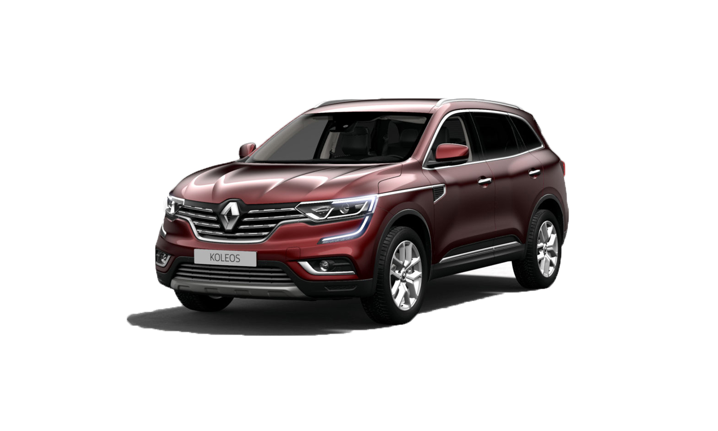 Комплектация автомобиля Renault Koleos Premium CVT - новости, обзоры,  тест-драйвы. Цены на Renault Koleos Premium CVT от официциальных дилеров.