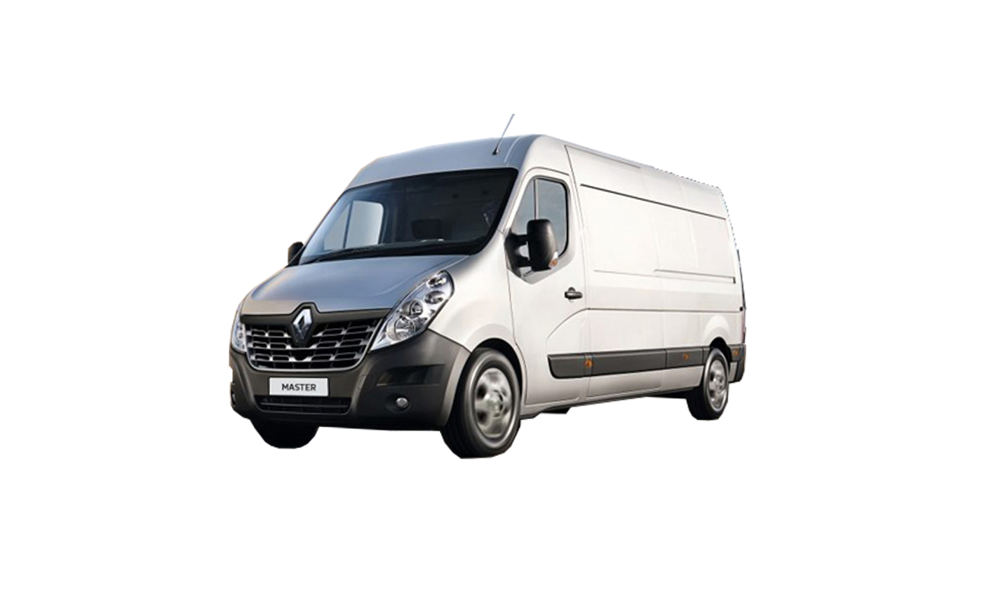 Автомобиль Renault MASTER - новости, обзоры, тест-драйвы. Комплектации и  цены на MASTER от официциальных дилеров.