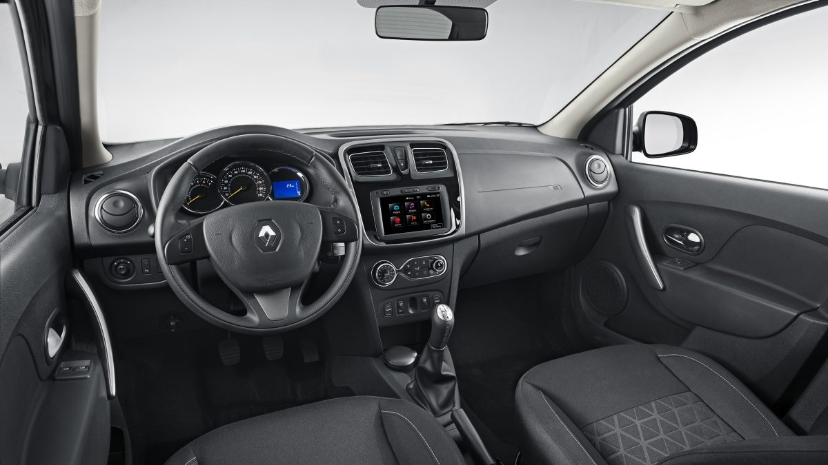 Комплектация автомобиля Renault Sandero Stepway Life 5МТ - новости, обзоры,  тест-драйвы. Цены на Renault Sandero Stepway Life 5МТ от официциальных  дилеров.