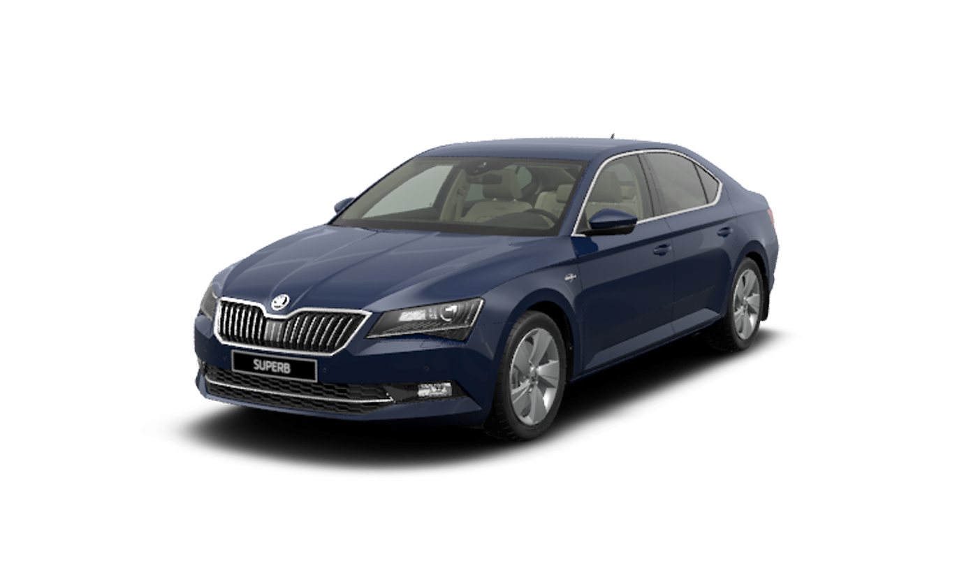 Комплектация автомобиля Skoda SUPERB L&K 7DSG - новости, обзоры,  тест-драйвы. Цены на Skoda SUPERB L&K 7DSG от официциальных дилеров.