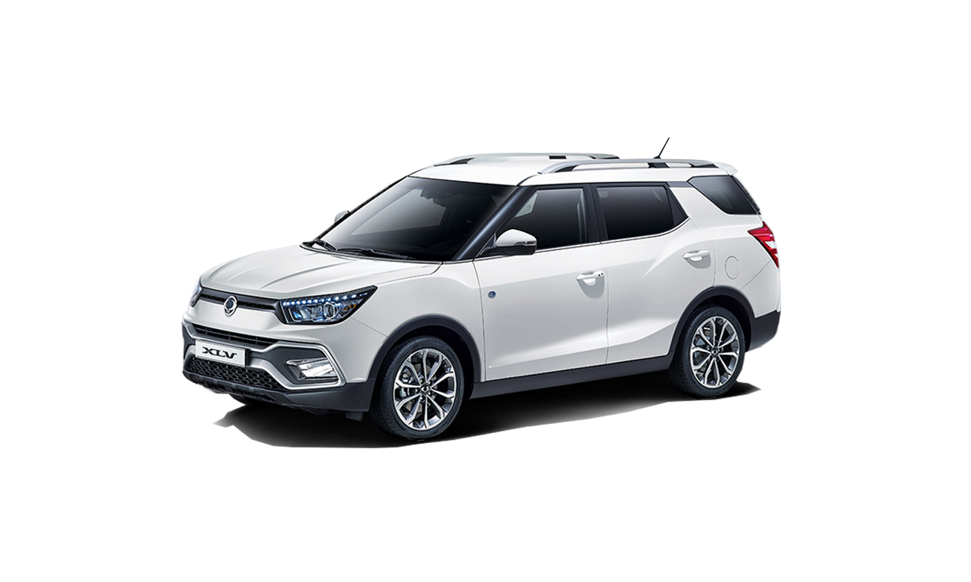 Автомобиль SsangYong XLV - новости, обзоры, тест-драйвы. Комплектации и  цены на XLV от официциальных дилеров.