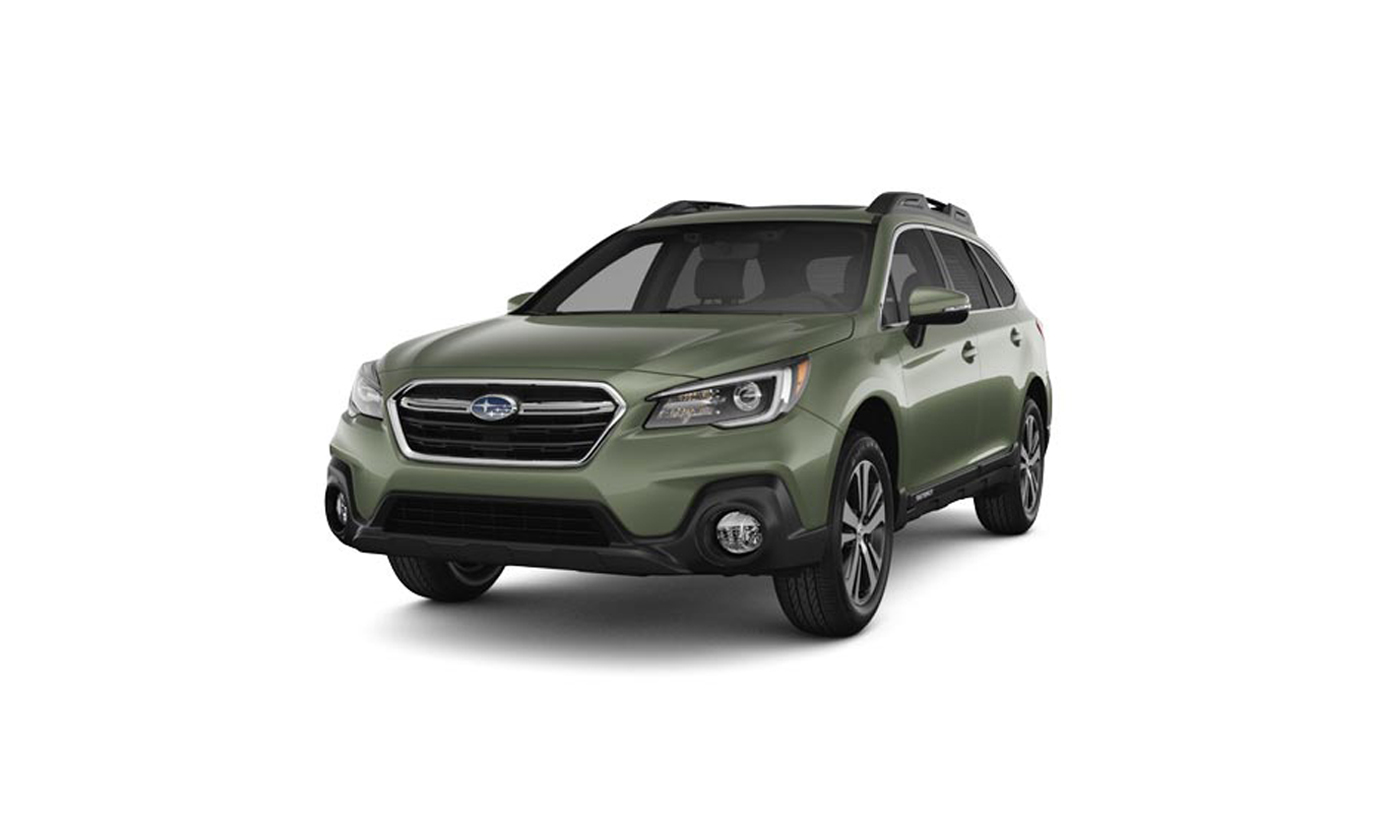 Комплектация автомобиля Subaru OUTBACK PREMIUM ES CVT - новости, обзоры,  тест-драйвы. Цены на Subaru OUTBACK PREMIUM ES CVT от официциальных дилеров.