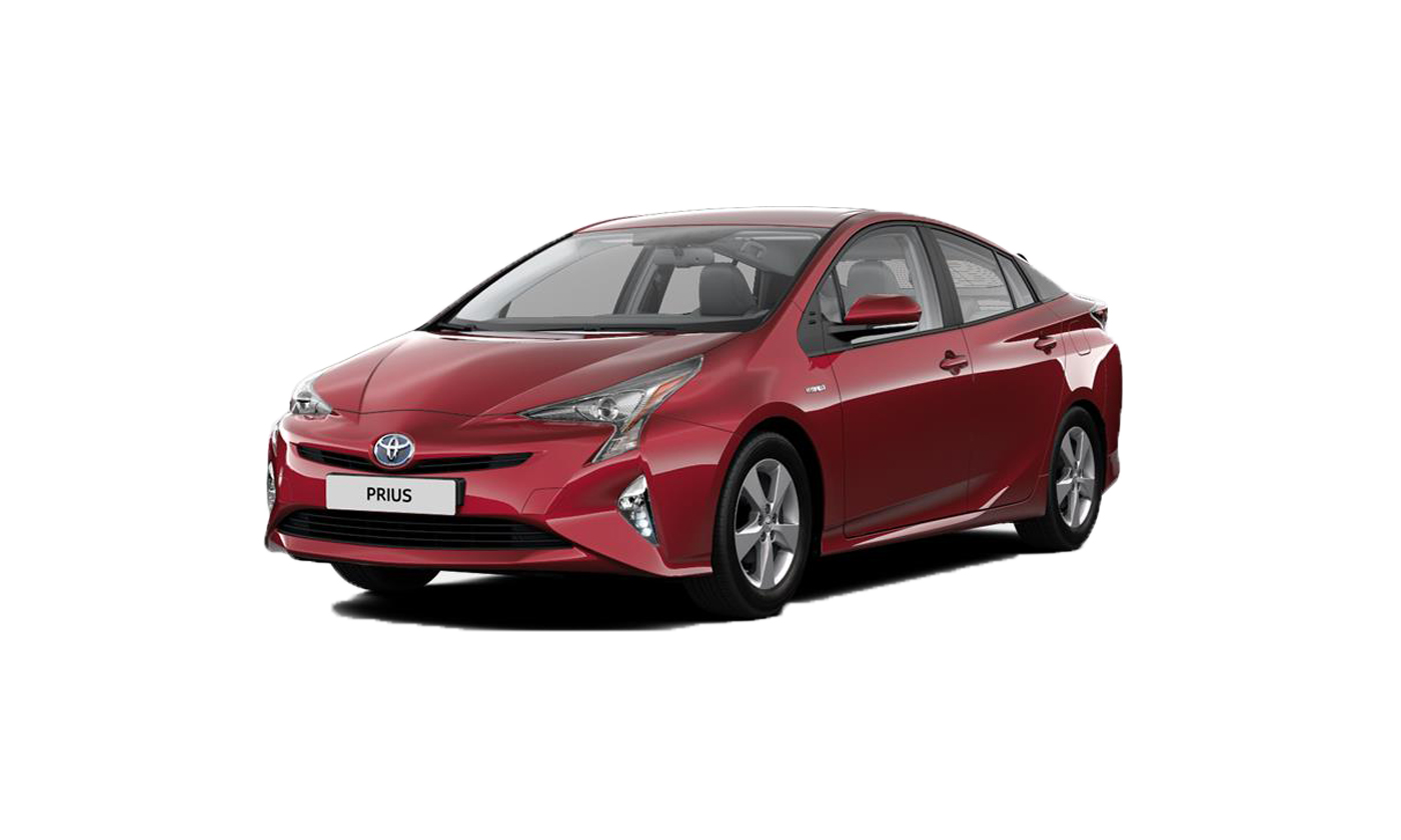 Комплектация автомобиля Toyota Prius гибрид Люкс CVT - новости, обзоры,  тест-драйвы. Цены на Toyota Prius гибрид Люкс CVT от официциальных дилеров.