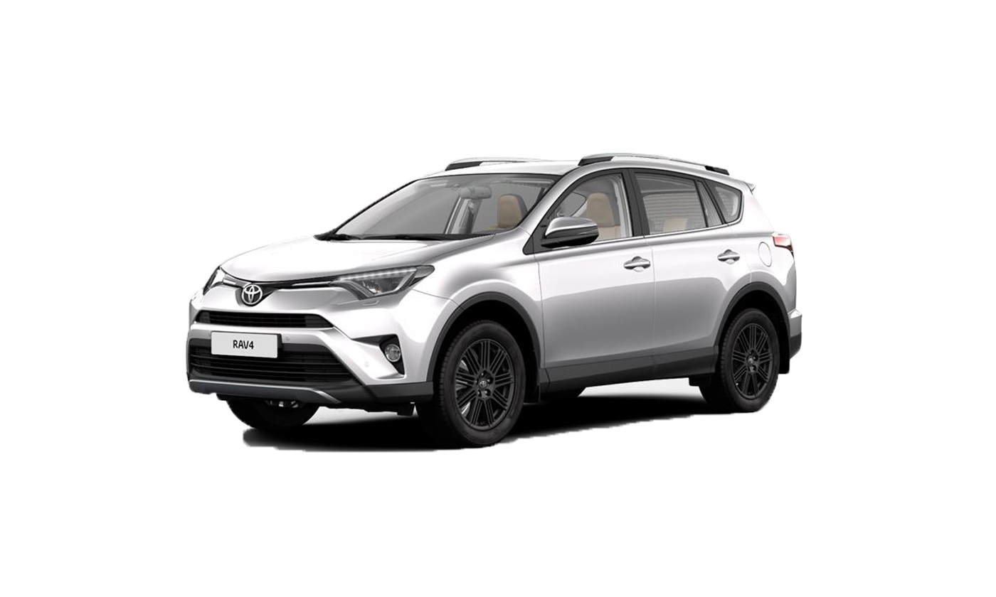 Комплектация автомобиля Toyota RAV4 Комфорт Плюс 6АТ - новости, обзоры, тест-драйвы.  Цены на Toyota RAV4 Комфорт Плюс 6АТ от официциальных дилеров.