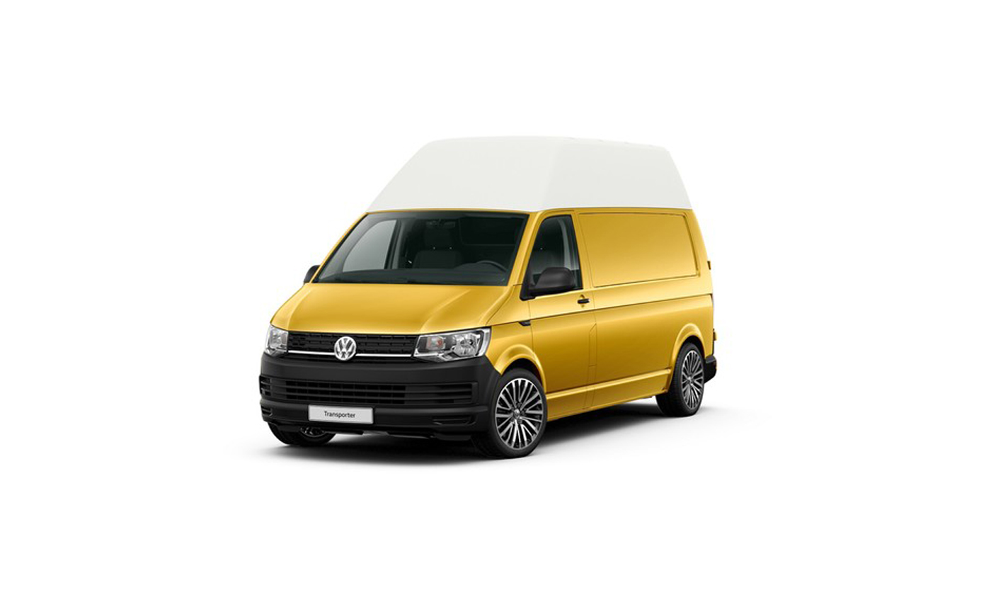 Автомобиль Volkswagen Transporter Kasten - новости, обзоры, тест-драйвы.  Комплектации и цены на Transporter Kasten от официциальных дилеров.