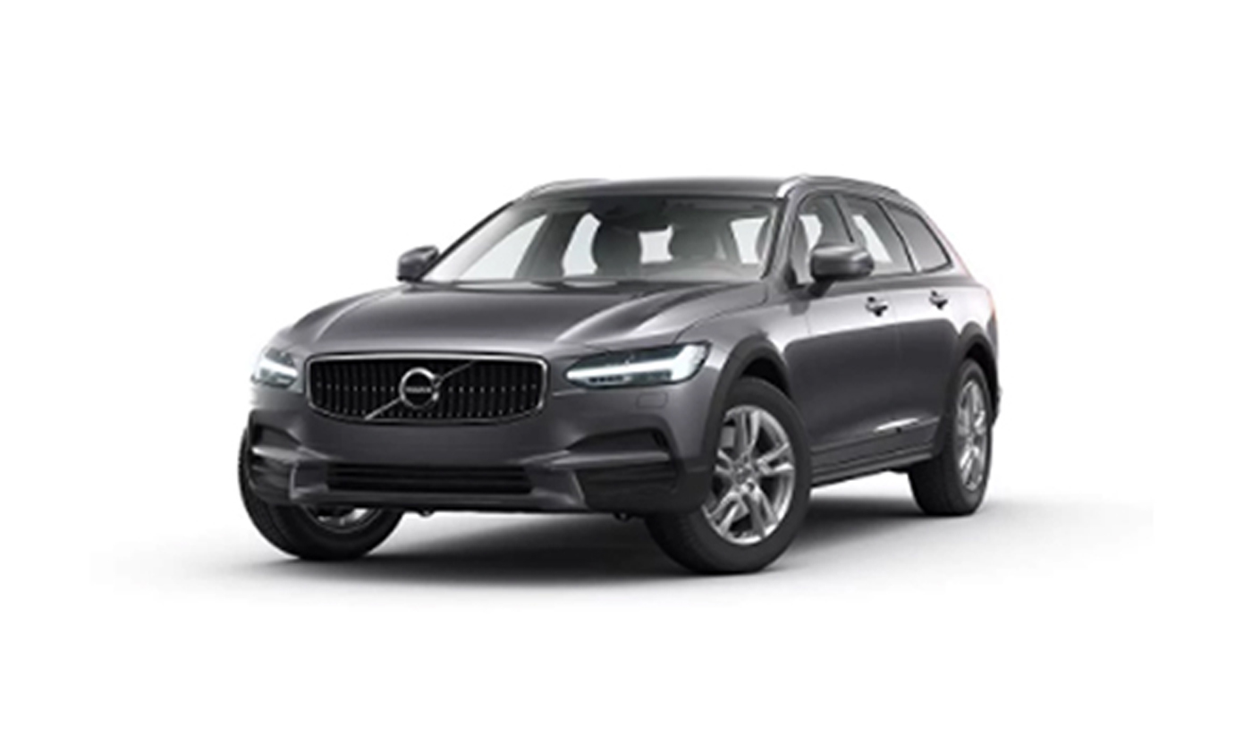 Комплектация автомобиля Volvo V90 Cross Country Pro D5 8АТ - новости,  обзоры, тест-драйвы. Цены на Volvo V90 Cross Country Pro D5 8АТ от  официциальных дилеров.