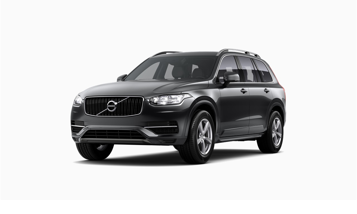 Комплектация автомобиля Volvo XC90 Inscription D5 АКПП 5 мест - новости,  обзоры, тест-драйвы. Цены на Volvo XC90 Inscription D5 АКПП 5 мест от  официциальных дилеров.