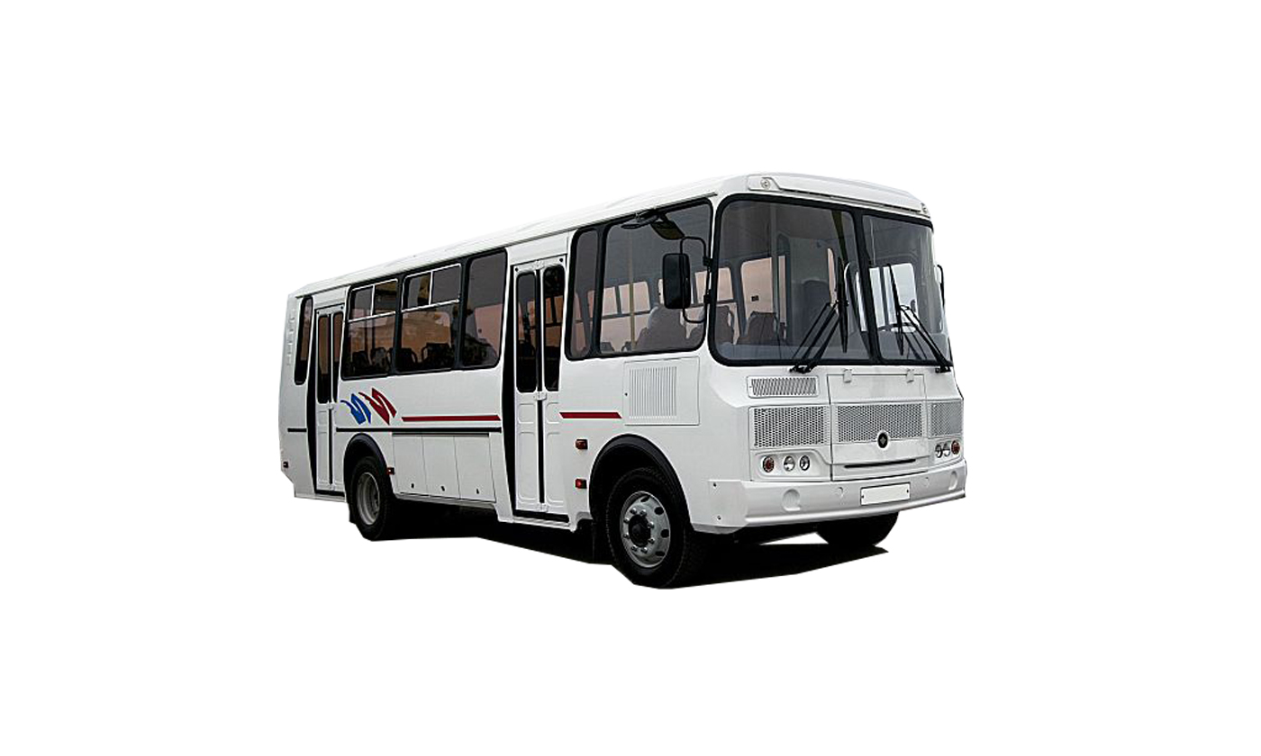 ПАЗ 4234