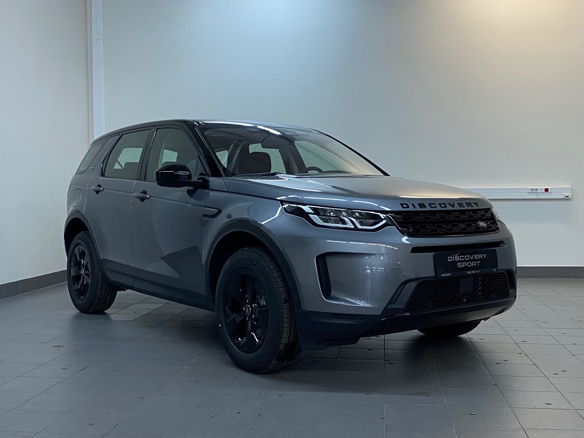  DISCOVERY SPORT  